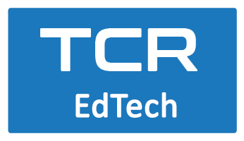 TCR EdTech Icon